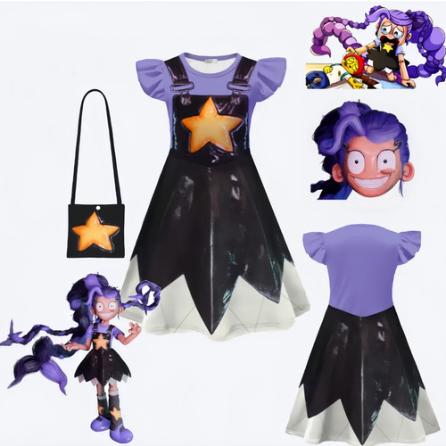 Kids girls poppys - girls,
