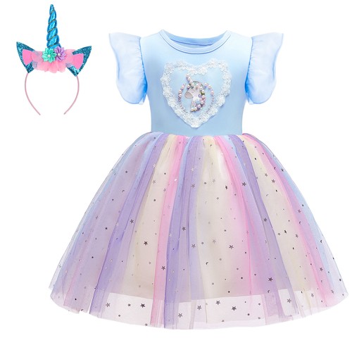 Kids girls unicorn - girls, princess