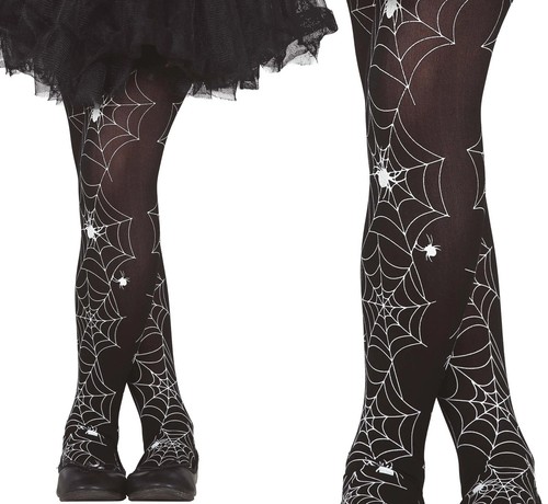 Child girls spiderweb - child,