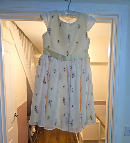 Collection girls cream - collection,