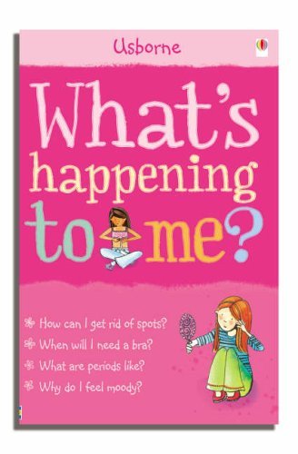 What happening girls - happening, (girls