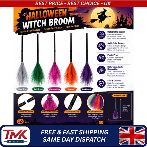 Kids girls toys - uk, halloween