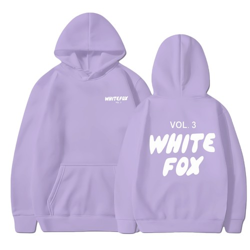 Girls boyswhiteblackfoxpocket - girls,