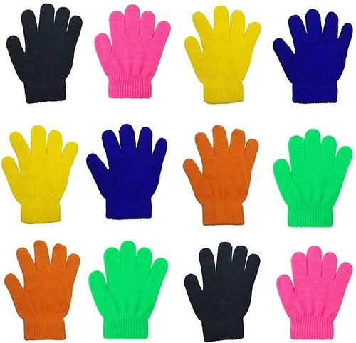 Pairs kids magic - pairs, gloves
