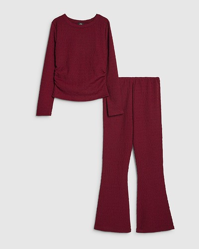 River island girls shirt - river,