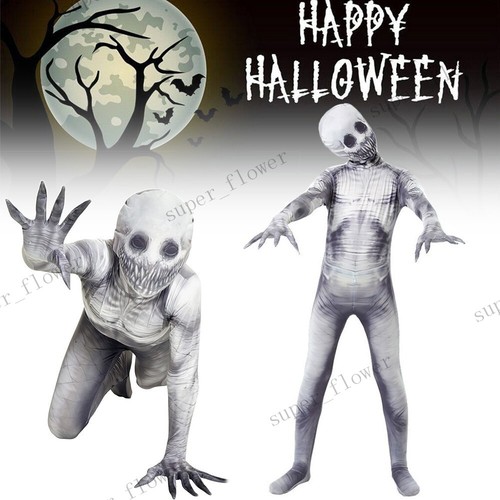 Halloween kids the rake - halloween,