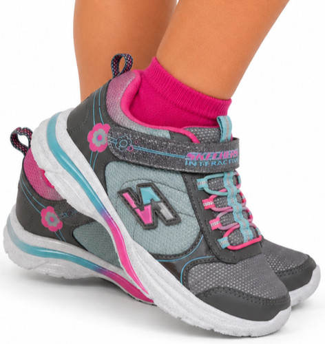 Skechers girls trainers - trainers, kids