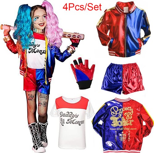 Halloween kids girl - kids, outfit