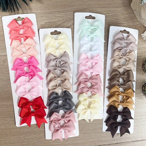 10pcs set solid color - color, kids
