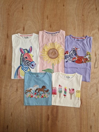 Boden shirts tops girls - boden,