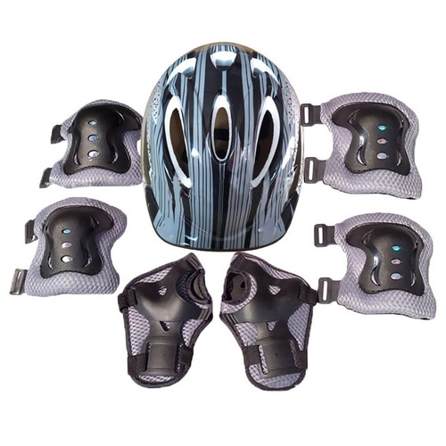 7pcs kids protective - protective, gear