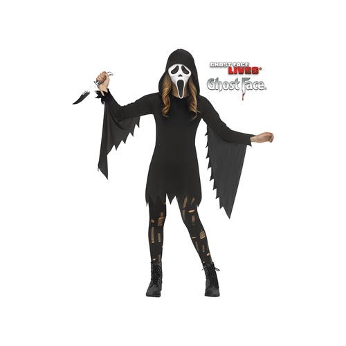 Licensed girls ghostface - licensed,