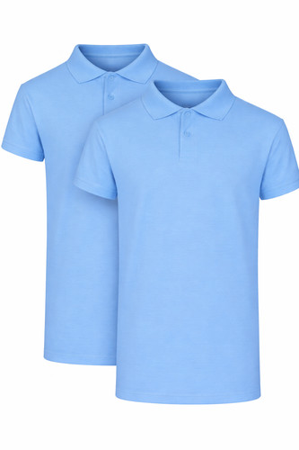 Kids polo shirts pack - polo,
