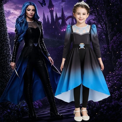 Descendants cosplay costume - descendants⭐cosplay,
