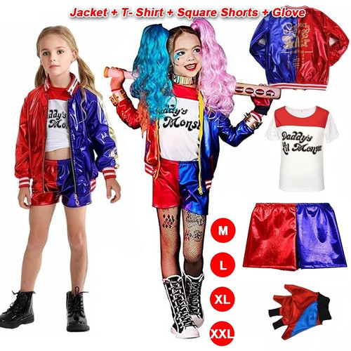 Kids girls costume - kids,