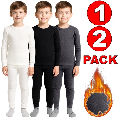 Kids thermal long - thermal, boys