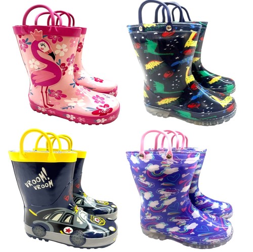 Kids girls boys - kids, waterproof