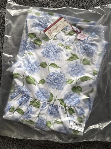 Girls trotters dress - trotters,
