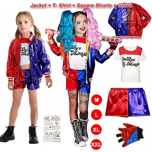 Kids girls costume - kids,