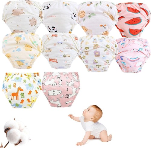 6pcs upairy potty - 6pcs,