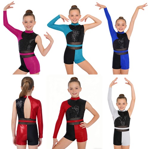 Kids girls jumpsuit training - jumpsuit,