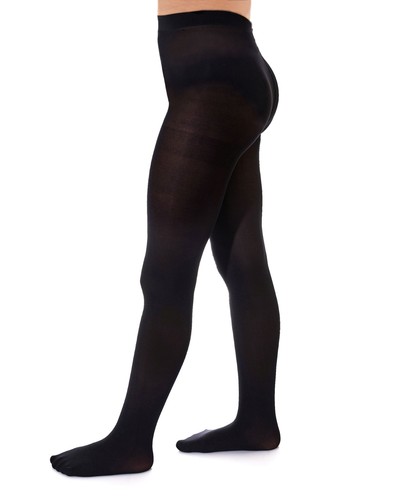 School tights opaque girls - opaque,