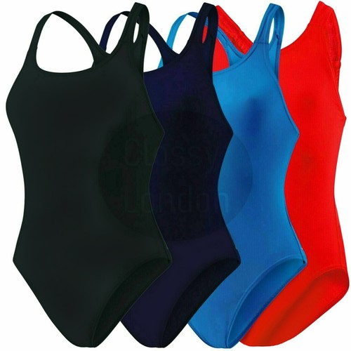 Girls endurance swimsuit - girls,