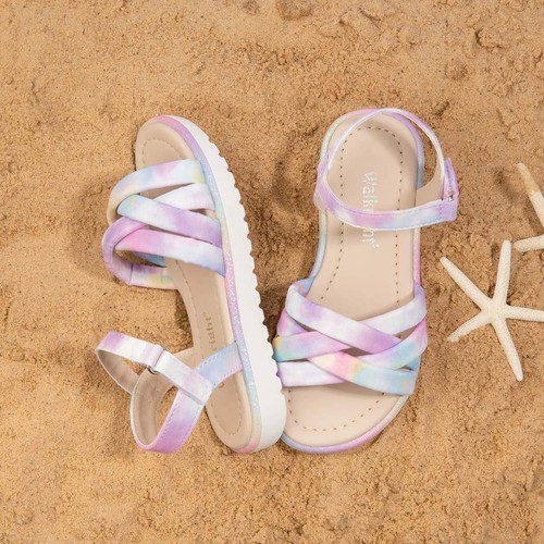 Walkright girls sandals - walkright,