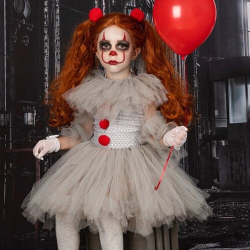 Kids girls stephen king - girls, it