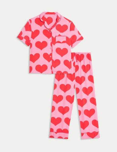 Marks spencer girls pink mix - marks,