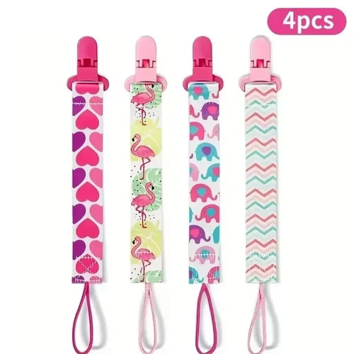 Dummy clips baby boys girls - dummy,