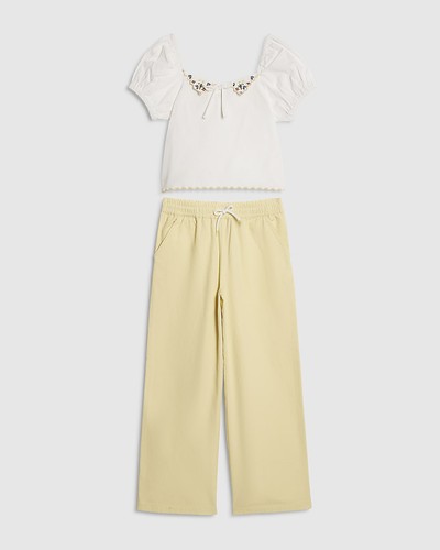 River island girls - girls, jeans
