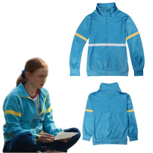 Max mayfield kids jacket - kids, coat