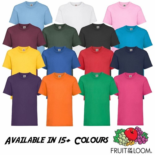 Fruit the loom boys - fruit, of