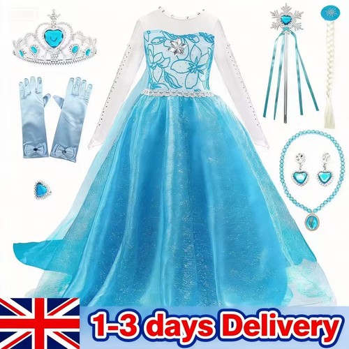 Kids girls princess - girls,