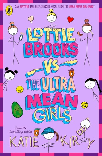 Lottie brooks the - lottie, vs