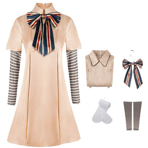 Girls megan costume kids - costume,