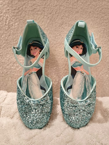 Princess jasmine sparkly - princess,