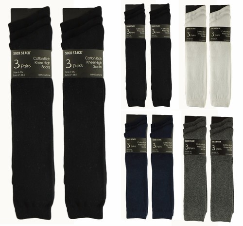 Pairs girls knee high - pairs, of