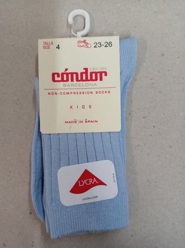 Unisex condor short - condor, ribbed