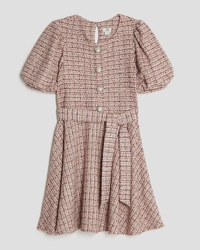 River island girls dress - island,