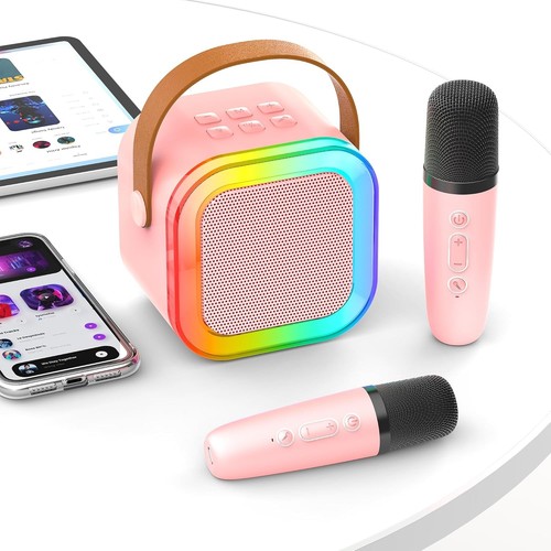 Kids karaoke machine - kids, 2