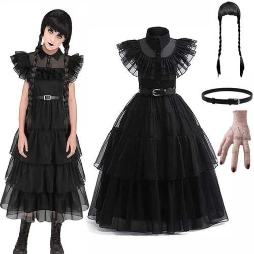 Wednesday the addams family - wednesday,