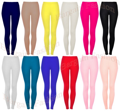 Girls ankle length - girls, stretch