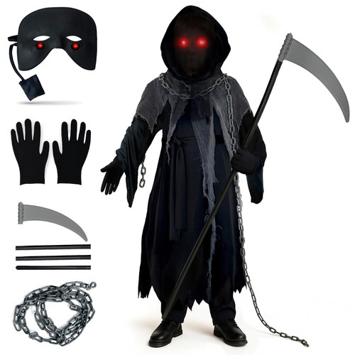 Childrens kids boys - childrens, grim